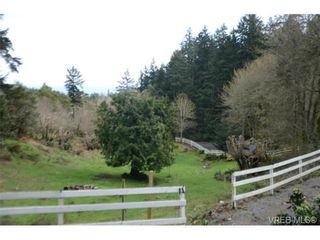 Photo 6: 4910 Rocky Point Rd in VICTORIA: Me Rocky Point House for sale (Metchosin)  : MLS®# 729161