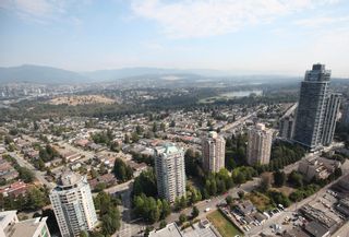 Photo 19: 4107 6000 MCKAY Avenue in Burnaby: Metrotown Condo for sale in "STATION SQUARE 5" (Burnaby South)  : MLS®# R2861551