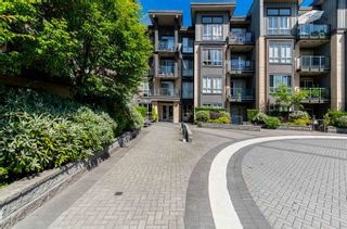 Photo 31: 206 225 FRANCIS Way in New Westminster: Fraserview NW Condo for sale in "WHITTAKER - VICTORIA HILL" : MLS®# R2720978
