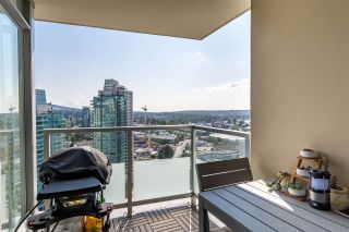 Photo 7: 2606 2133 DOUGLAS Road in Burnaby: Brentwood Park Condo for sale (Burnaby North)  : MLS®# R2410137