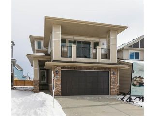 Photo 1: 117 CRANBROOK Crescent SE in Calgary: Cranston House for sale : MLS®# C4082675
