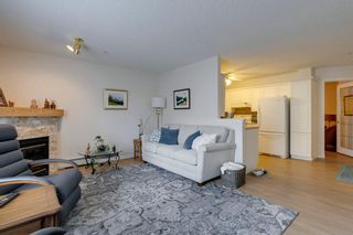 Photo 8: 123 6868 Sierra Morena Boulevard SW in Calgary: Signal Hill Apartment for sale : MLS®# A1200321