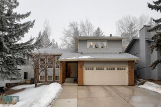 Photo 2: 4815 Norquay Drive NW in Calgary: North Haven Detached for sale : MLS®# A1183434