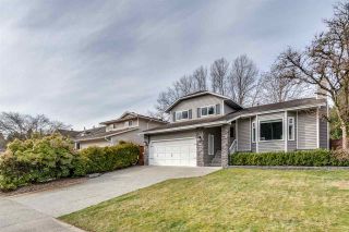Photo 2: 4031 WEDGEWOOD STREET in Port Coquitlam: Oxford Heights House for sale : MLS®# R2556568