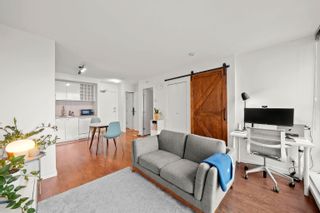 Photo 6: 703 131 REGIMENT Square in Vancouver: Downtown VW Condo for sale (Vancouver West)  : MLS®# R2853335