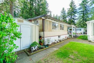 Photo 32: 63 20071 24 Avenue in Langley: Brookswood Langley Manufactured Home for sale in "Fernridge Estates" : MLS®# R2691901