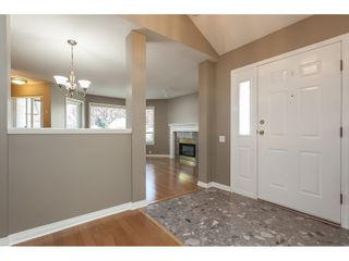 Photo 14: 3 31406 UPPER MACLURE Road in Abbotsford: Abbotsford West Townhouse for sale in "ELLWOOD ESTATES" : MLS®# R2475870