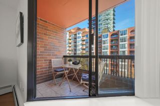 Photo 25: 512 1333 HORNBY Street in Vancouver: Downtown VW Condo for sale (Vancouver West)  : MLS®# R2829854
