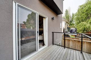 Photo 30: 2 2008 12 Avenue SW in Calgary: Sunalta Row/Townhouse for sale : MLS®# A2026805