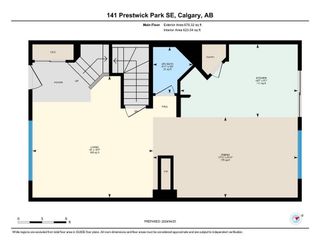 Photo 22: 141 Prestwick Park SE in Calgary: McKenzie Towne Detached for sale : MLS®# A2125484