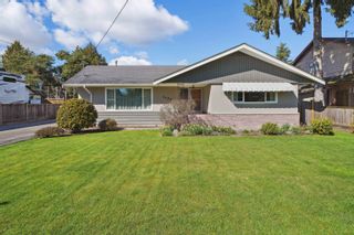 Photo 1: 5623 GROVE Avenue in Delta: Hawthorne House for sale (Ladner)  : MLS®# R2864952
