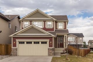 Photo 38: 73 CHAPARRAL VALLEY Grove SE in Calgary: Chaparral House for sale : MLS®# C4144062