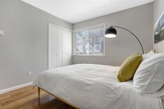 Photo 3: 831 W 7TH Avenue in Vancouver: Fairview VW Townhouse for sale (Vancouver West)  : MLS®# R2568152