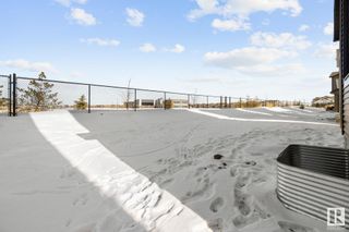 Photo 48: 4030 HAWTHORN Link in Edmonton: Zone 53 House for sale : MLS®# E4331462