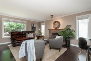 Photo 9: 21540 86A CRESCENT in Langley: Walnut Grove House for sale : MLS®# R2479128
