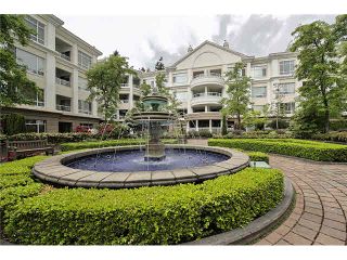 Photo 16: 223 5735 HAMPTON Place in Vancouver: University VW Condo for sale in "The Bristol" (Vancouver West)  : MLS®# V1065144
