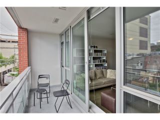 Photo 13: 304 221 UNION Street in Vancouver: Mount Pleasant VE Condo for sale in "V6A" (Vancouver East)  : MLS®# V1071115