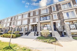 Photo 2: 1011 55 Lindcrest Manor in Markham: Cornell Condo for sale : MLS®# N8268202