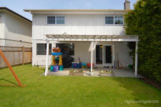 Photo 13: 5260 HOLLYFIELD Avenue in Richmond: Steveston North House for sale in "HOLLYPARK" : MLS®# V886849