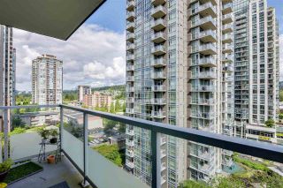Photo 9: 1106 1188 PINETREE Way in Coquitlam: North Coquitlam Condo for sale in "M3" : MLS®# R2593130