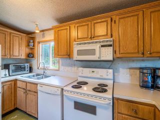 Photo 16: 5245 LYTTON LILLOOET HIGHWAY: Lillooet House for sale (South West)  : MLS®# 172232