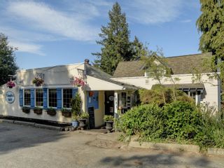 Photo 39: 6991 East Saanich Rd in Central Saanich: CS Tanner Mixed Use for sale : MLS®# 934011