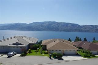 Main Photo: 120 5300 Huston Road: Peachland House for sale : MLS®# 10101376
