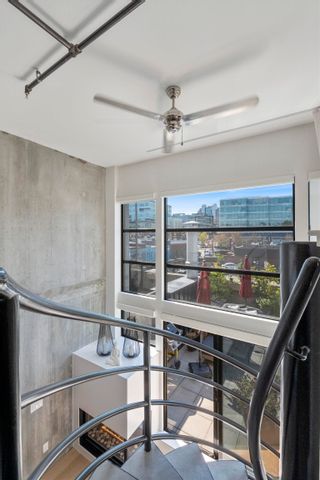 Photo 16: 305 428 W 8TH Avenue in Vancouver: Mount Pleasant VW Condo for sale in "XL-Lofts" (Vancouver West)  : MLS®# R2871608