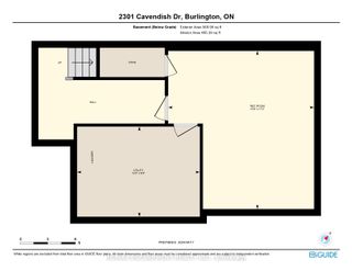 Photo 27: 149 2301 Cavendish Drive in Burlington: Brant Hills Condo for sale : MLS®# W8246024