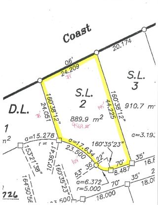 Photo 4: 6034 SILVERSTONE Lane in Sechelt: Sechelt District Land for sale in "SilverStone" (Sunshine Coast)  : MLS®# R2533641