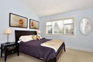 Photo 13: 110 W 13TH Avenue in Vancouver: Mount Pleasant VW Townhouse for sale (Vancouver West)  : MLS®# R2346045