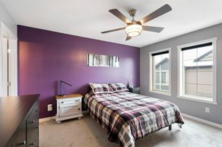 Photo 23: 144 Legacy Point SE in Calgary: Legacy Row/Townhouse for sale : MLS®# A1209105