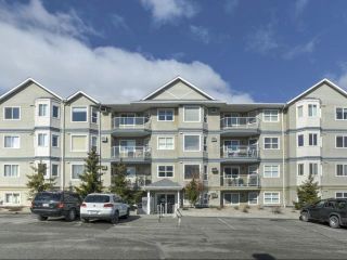Photo 1: 115 1170 HUGH ALLAN DRIVE in Kamloops: Aberdeen Apartment Unit for sale : MLS®# 177909