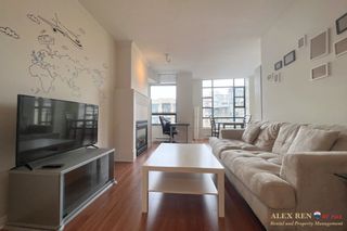 Photo 6: 2268 REDBUD Lane in Vancouver: Kitsilano Apartment/Condo for rent in "Ansonia" (Vancouver West)  : MLS®# R2839285
