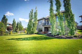 Main Photo: 4014 WESTCLIFF Place SW in Edmonton: Zone 56 House for sale : MLS®# E4377056