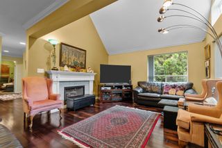 Photo 11: 4628 TEVIOT Place in North Vancouver: Canyon Heights NV House for sale : MLS®# R2808917