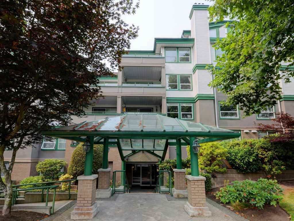 Main Photo: 412 1575 BEST Street: White Rock Condo for sale (South Surrey White Rock)  : MLS®# R2299527