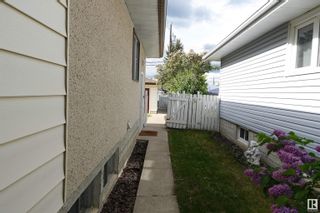 Photo 45: 11220 40 Avenue in Edmonton: Zone 16 House for sale : MLS®# E4306722