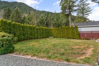 Photo 25: 11 28775 TRANS CANADA Highway in Yale: Yale – Dogwood Valley Manufactured Home for sale (Fraser Canyon)  : MLS®# R2852572