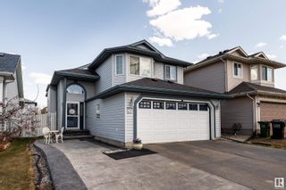 Photo 1: 3775 21 Street in Edmonton: Zone 30 House for sale : MLS®# E4384382