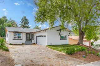 Main Photo: House for sale : 4 bedrooms : 9135 Farrington Drive in Santee