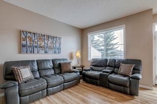 Photo 5: 54 Everridge Gardens SW in Calgary: Evergreen Row/Townhouse for sale : MLS®# A1106442