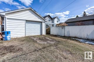 Photo 31: 10448 143 Street in Edmonton: Zone 21 House for sale : MLS®# E4288455