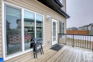 Photo 43: 7420 CHIVERS Crescent in Edmonton: Zone 55 House for sale : MLS®# E4286574