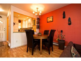 Photo 5: 3340 FINDLAY ST in Vancouver: Victoria VE Townhouse for sale (Vancouver East)  : MLS®# V1005789