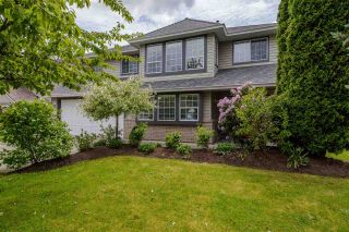 Photo 1: 35458 CALGARY Avenue in Abbotsford: Abbotsford East House for sale : MLS®# R2170177