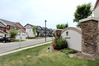 Photo 4: 181 Pantego Lane NW in Calgary: Panorama Hills Row/Townhouse for sale : MLS®# A2053463