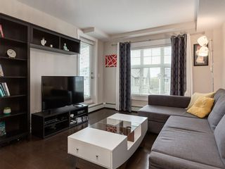 Photo 3: 1206 11 MAHOGANY Row SE in Calgary: Mahogany Apartment for sale : MLS®# C4245958