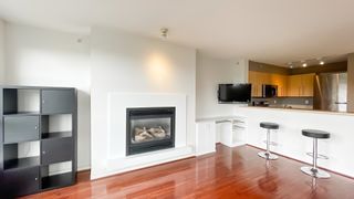 Photo 11: 300 2768 CRANBERRY Drive in Vancouver: Kitsilano Condo for sale in "ZYDECO" (Vancouver West)  : MLS®# R2697953