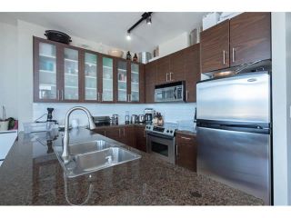 Photo 5: 2903 2345 MADISON Avenue in Burnaby: Brentwood Park Condo for sale in "ORA ONE" (Burnaby North)  : MLS®# R2370295